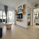Apartamento Eliza By Horizon Homes