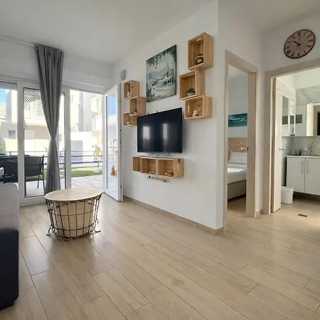 Apartmán Eliza By Horizon Homes