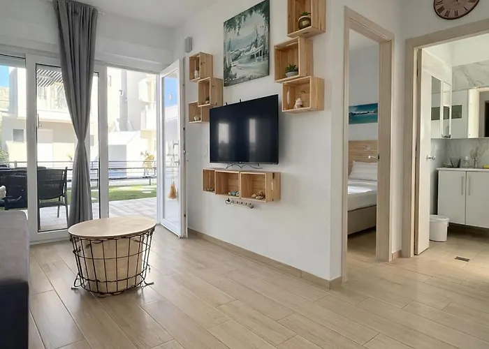 Apartamento Eliza By Horizon Homes